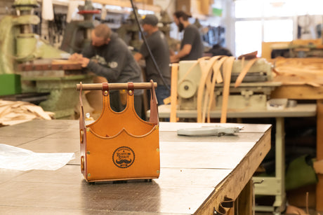 6 Pack Beverage Caddy