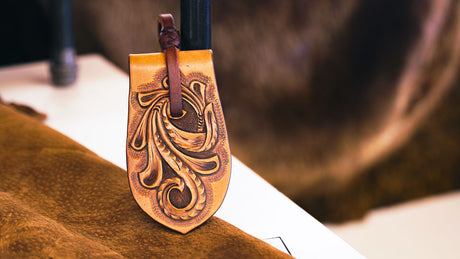 Shepherd's Sheath
