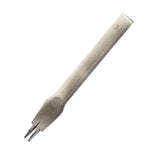 3PC.2 Prong.01.jpg Craftmaster 3mm Pricking Iron Image