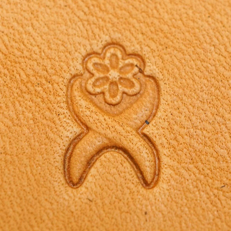 115-661600.SLC.1.jpg Floral Border - Stamping Tool D616 Image