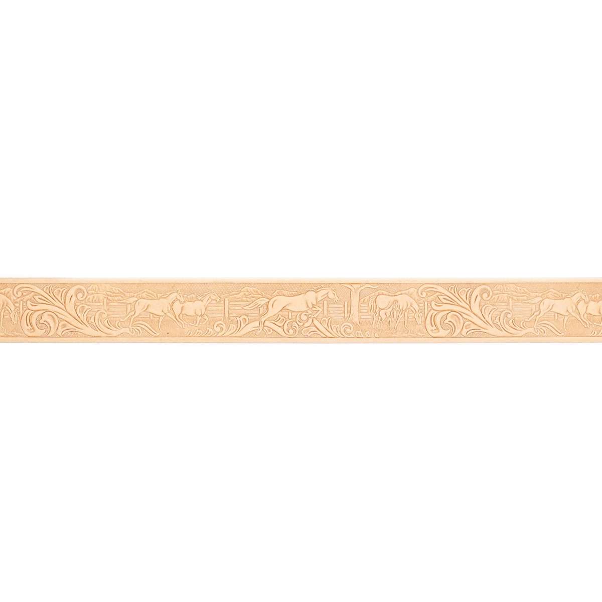EMBS.Horses.01.jpg Embossed Strips Image