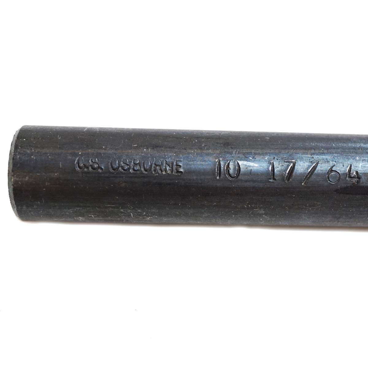 88-24510.SLC.2.jpg Round Drive Punch #10 Image