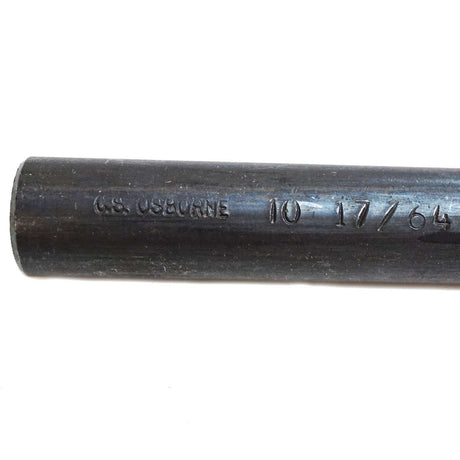 88-24510.SLC.2.jpg Round Drive Punch #10 Image