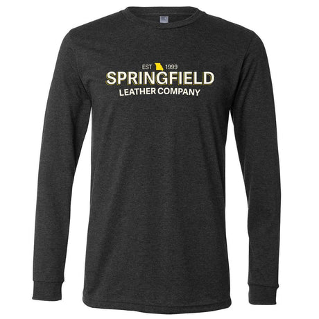 LSSH.Heather Grey.01.jpg SLC Long Sleeve Shirt Image