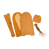 28-460402.SLC.02.jpg Moccasin Kit - Size 8/9 Medium Image