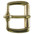 4-175108.SLC.jpg 1" Roller Buckel - Solid Brass Image