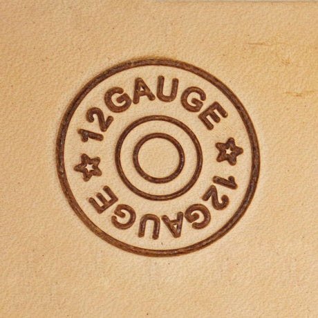 011-866400.SLC.1.jpg Shotgun Shell - 3D Stamp Image