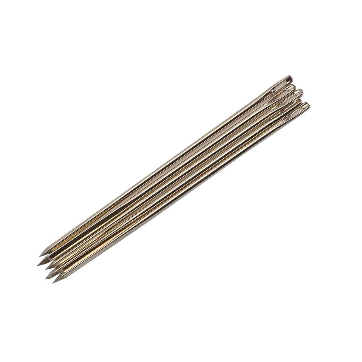 130-119105.SLC.01.jpg 5pk Size 1 Large Glovers Needle Image