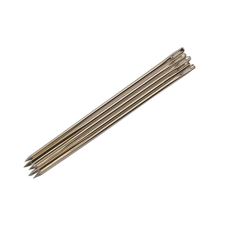 130-119105.SLC.01.jpg 5pk Size 1 Large Glovers Needle Image