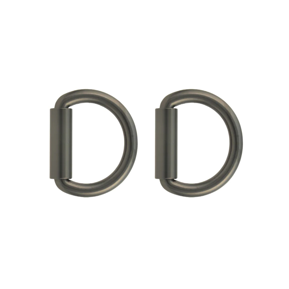 TPRD.Gunmetal.1.01.jpg 2pk Roller Dees Image