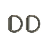 TPRD.Gunmetal.1.01.jpg 2pk Roller Dees Image