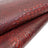 EGOC.Wine.01.jpg Embossed Gator on Cow Image