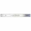 902-2110.SLC.01.jpg 18" Center Finding Ruler Image