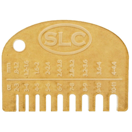 100-0952.SLC.02.jpg SLC Plastic Leather Gauge Image