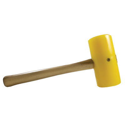 36-15001.SLC.jpg 6oz Poly Mallet Image
