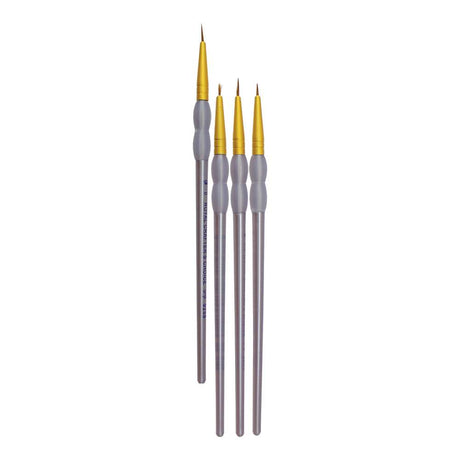471-343401.SLC.jpg Taklon Brush Set - Detail 4pk Image