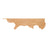 HASB.Natural Veg Hermann Oak.01.jpg Hermann Oak Holster and Sheath Belly Image