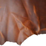 OXCEL.Antique Tan.02.jpg Oxford XCEL Sides Image
