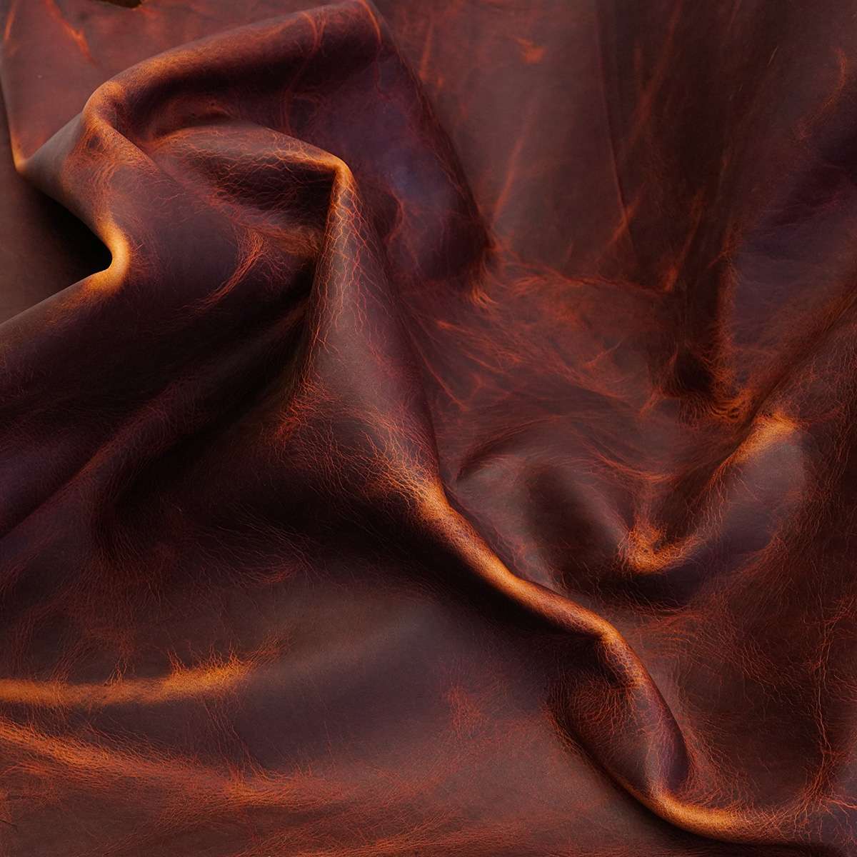 OTCC.Copper.03.jpg SLC Oil Tan - Cowboy Collection Image