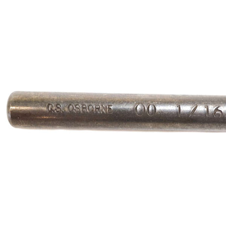 88-24500.SLC.2.jpg Round Drive Punch #00 Image