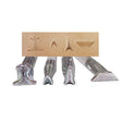 115-9911.SLC.jpg Belt and Border Stamping Tool Set Image