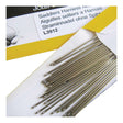 130-119700.SLC.jpg 25pk "0" Small Harness Needle Image