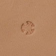 932-112.SLC.01.jpg SN Stamping Tool - 112-3 Tri-Circle Basketweave Image