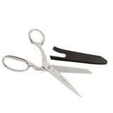40-159200.SLC.02.jpg 8" Gingher Left-handed Super Shears Image