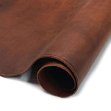 CHB.Tan.1.jpg Crazy Horse Buffalo Single Bends Image