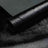 ASFL.Gloss Black.01.jpg Assorted Saffiano & Finished Bag Leathers Image