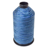 BNMT.Dustin Blue.01.jpg Bonded Nylon Machine Thread Image