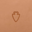 115-8828300.SLC.01.jpg 3D Stamp - Arrowhead Image