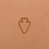 115-8828300.SLC.01.jpg 3D Stamp - Arrowhead Image