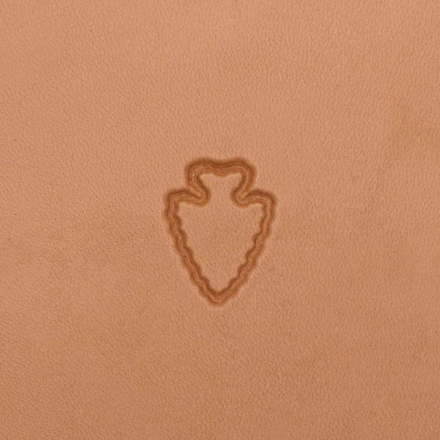 115-8828300.SLC.01.jpg 3D Stamp - Arrowhead Image