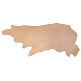 13-1500.SLC.01.jpg 11-13oz Saddle Skirting Image