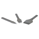 3PC.Set.02.jpg Craftmaster 3mm Pricking Iron Image