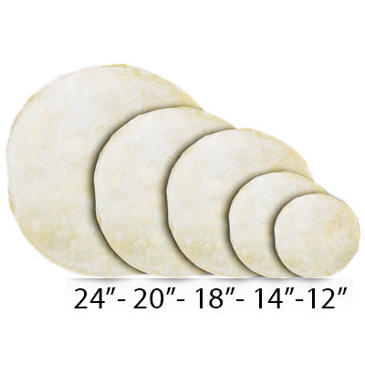 16-12.SLC.jpg 11"-13" Rawhide Drum Cover Image