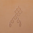 932-62K.SLC.01.jpg SN Stamping Tool Kit - 62 Dragon Scale Image
