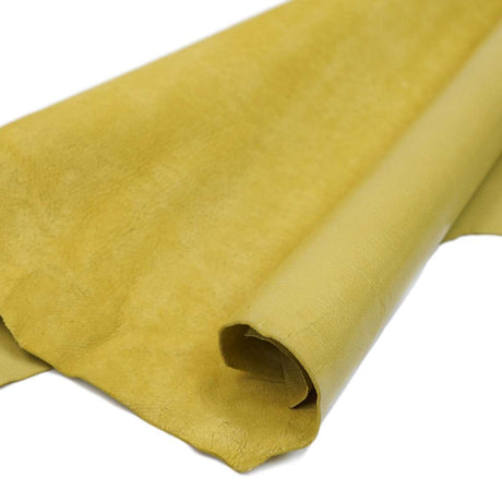 541-04.SLC.1.jpg Small Lambskin - Lemon Grass Image