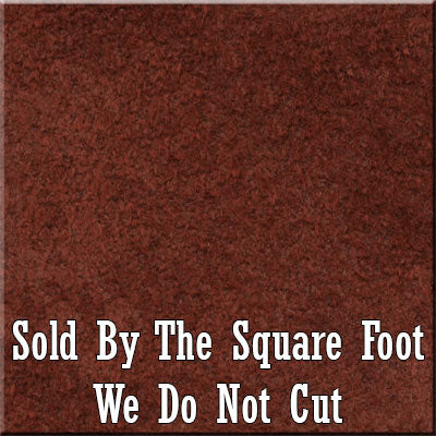 50-626.SLC.jpg Chap Suede Hide - Mahogany - Special Purchase Image