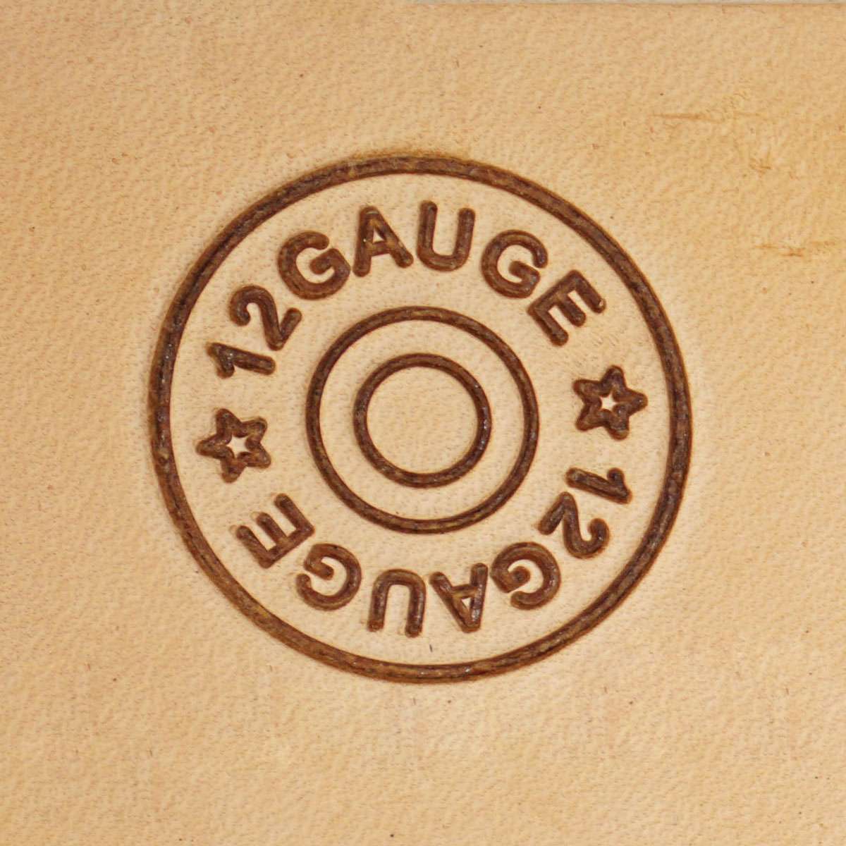 011-866400.SLC.1.jpg Shotgun Shell - 3D Stamp Image