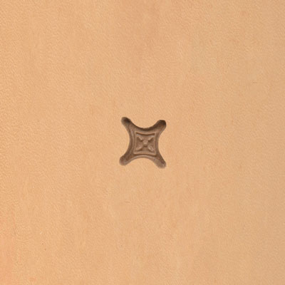 011-6900801.SLC.jpg Stamping Tool - Geometric Dot 1 Image