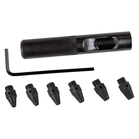 330-3004.SLC.jpg Maxi Heavy Duty Punch Set Image