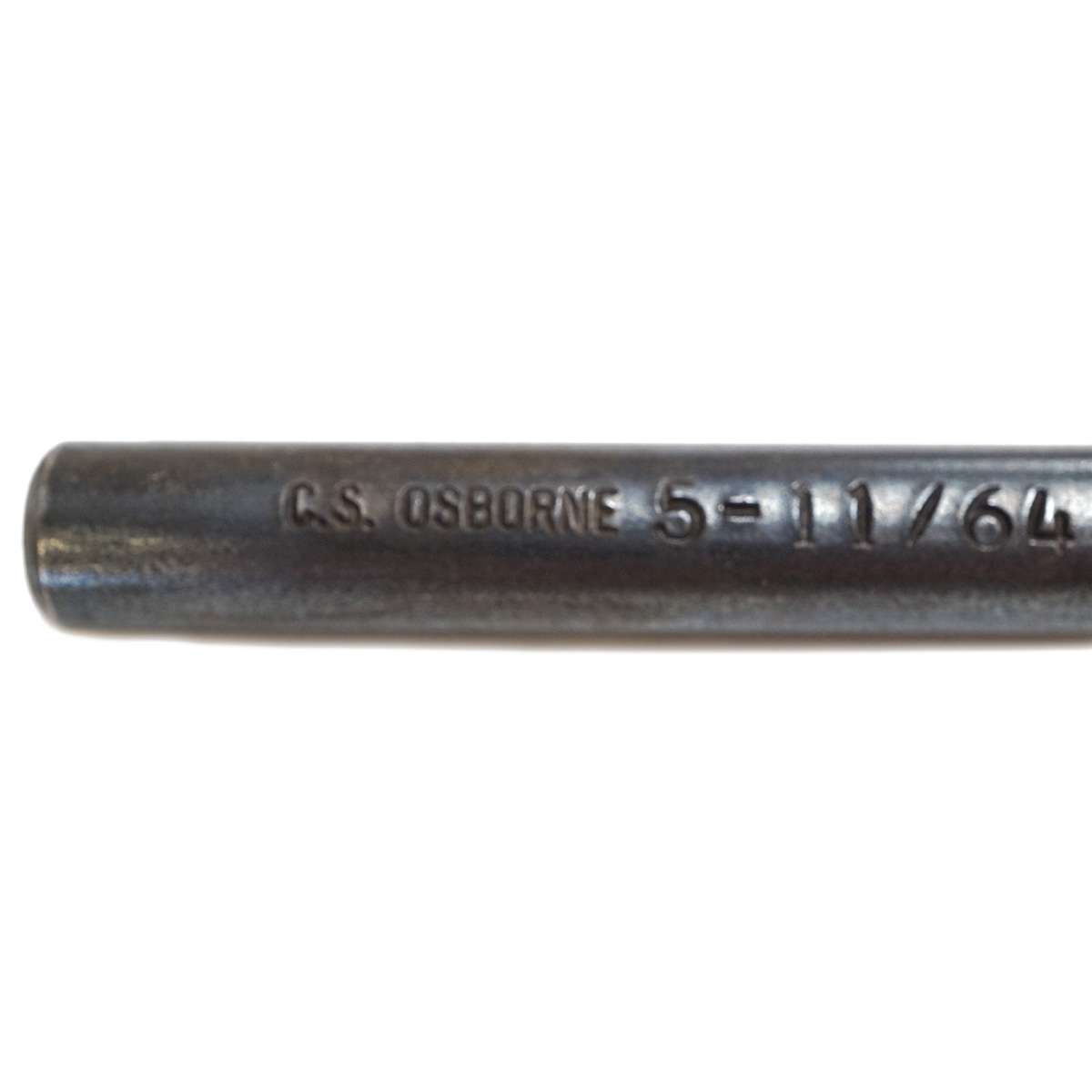 88-2455.SLC.2.jpg Round Drive Punch #5 Image