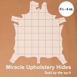 MIRUP.Honey.Square Foot.04.jpg Miracle Upholstery Image