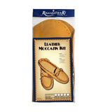 28-460402.SLC.01.jpg Moccasin Kit - Size 8/9 Medium Image