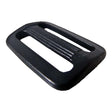 152-124100.SLC.jpg 1" Black Center Bar Slide - Plastic Image