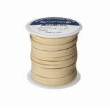 28-22.SLC.01.jpg LaceDeerBuckskin1/8"x50ft Image