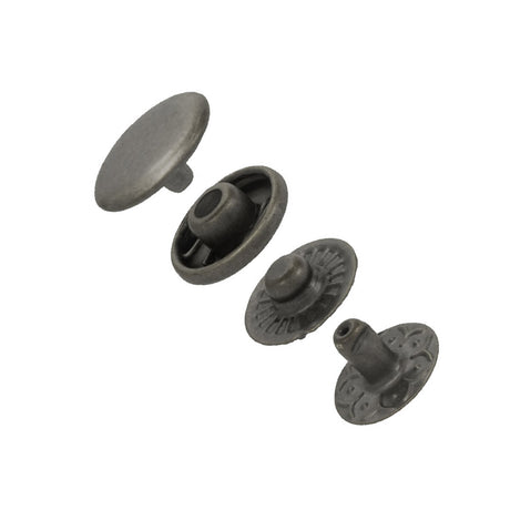 GLVS.Gunmetal.01.jpg Glove Snaps Image