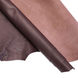 SLS.Brown.03.jpg Sofistic Lambskin Image
